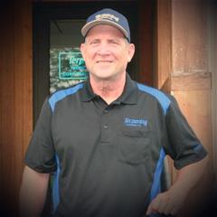 Bob Worden, Safety/Driver Trainer